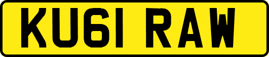 KU61RAW