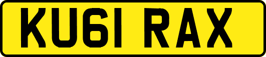 KU61RAX