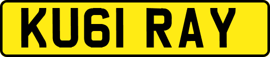 KU61RAY