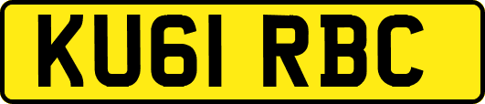 KU61RBC