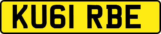 KU61RBE