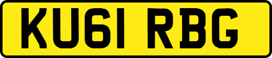 KU61RBG