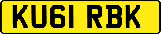 KU61RBK