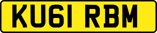 KU61RBM