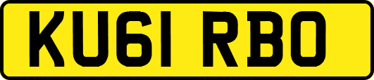 KU61RBO