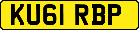 KU61RBP