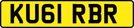 KU61RBR