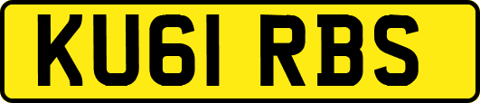 KU61RBS