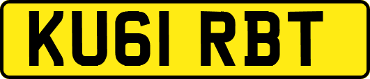 KU61RBT