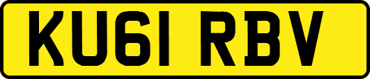 KU61RBV