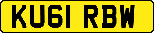 KU61RBW