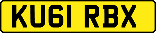 KU61RBX