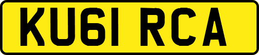 KU61RCA