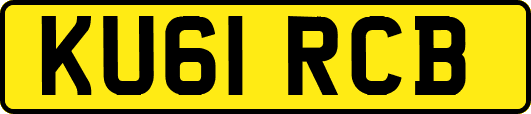 KU61RCB