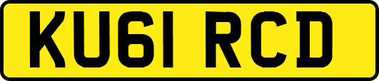 KU61RCD