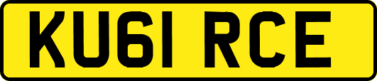 KU61RCE