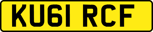 KU61RCF