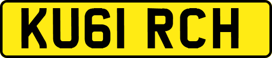 KU61RCH