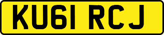 KU61RCJ