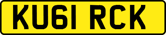 KU61RCK