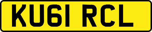 KU61RCL