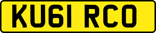 KU61RCO