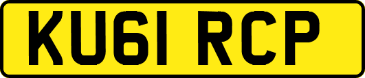 KU61RCP