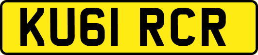 KU61RCR