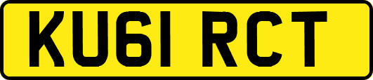 KU61RCT