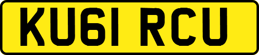 KU61RCU