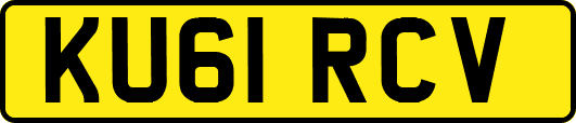 KU61RCV