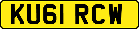 KU61RCW