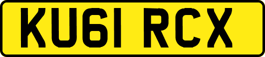 KU61RCX