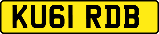KU61RDB