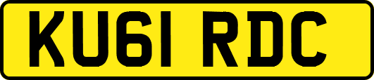 KU61RDC