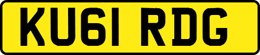KU61RDG