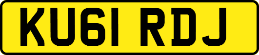 KU61RDJ