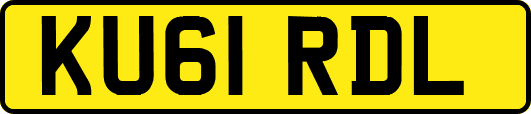 KU61RDL