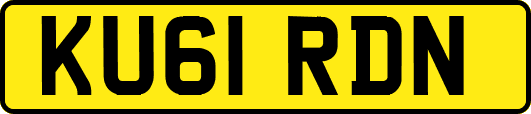 KU61RDN