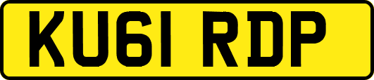 KU61RDP