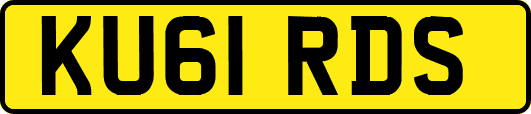 KU61RDS