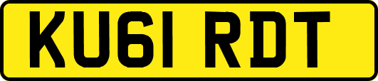 KU61RDT