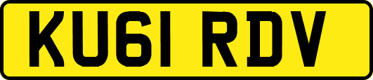 KU61RDV
