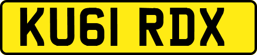 KU61RDX