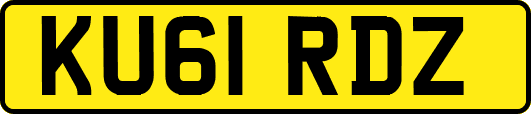 KU61RDZ