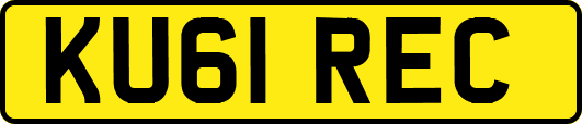 KU61REC