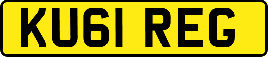 KU61REG