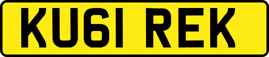 KU61REK