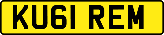 KU61REM