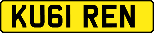KU61REN